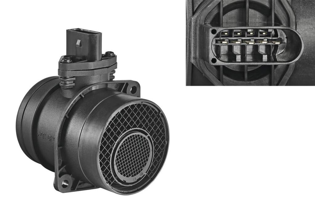 Caudalímetro VALEO ref. 253700